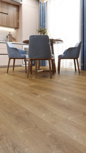 Каменно-полимерная плитка Alpine Floor Grand Sequoia Секвоя Таксодиум ECO 11-30, 4мм 43 класс в Дзержинске