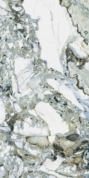 Керамогранит Vitra SityMarble Амазония Мультиколор 60х120 (Лаппатированная и Реттифицированная) в Дзержинске