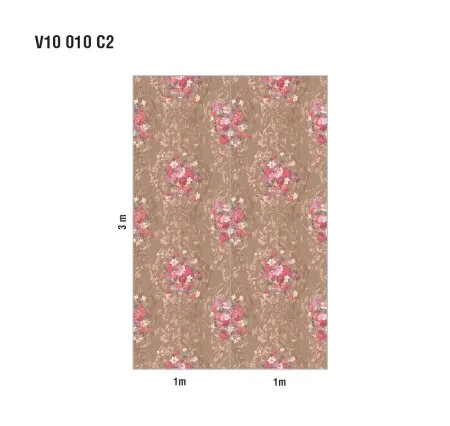 Обои Loymina Classic II V10, 010, C2 в Дзержинске