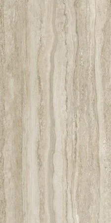 Керамогранит Vitra CityStone Травертин Линейный 60х120 (Натуральная и Реттифицированная) в Дзержинске