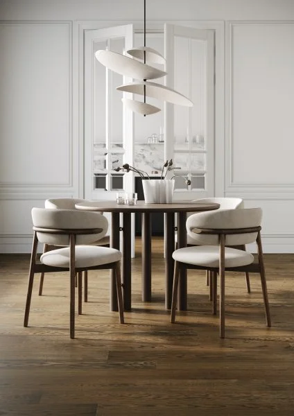 Паркетная доска Quartz Parquet Классик 7 мм Дуб Рустикальный 410 в Дзержинске