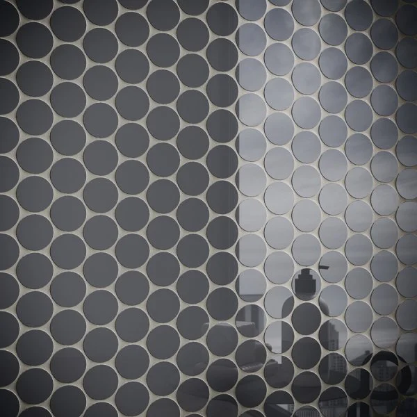 Керамогранит Italon Этернум Гласс Авио Мозаика Лаундж 26.2х30.2 (Люкс) в Дзержинске