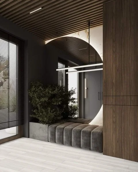 ПВХ плитка Bonkeel Rockstar Freddie Планка (914,4 x 152,4 мм) в Дзержинске