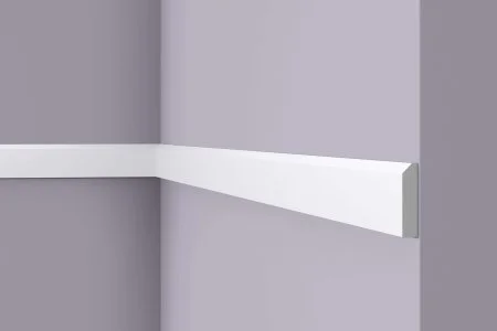 Молдинг NMC Wallstyl FT2 (58х13х2000 мм) в Дзержинске