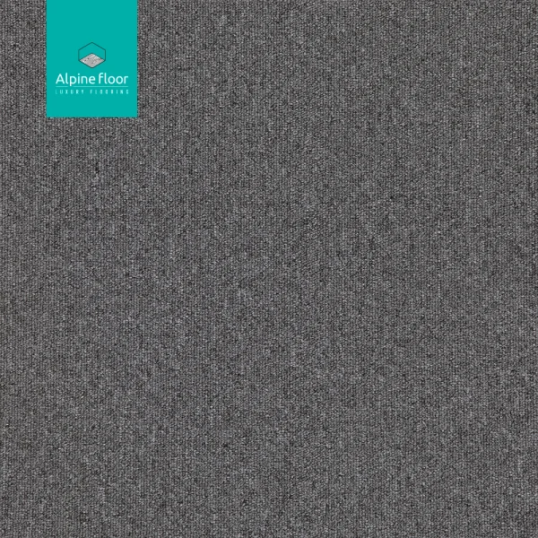 Ковровая плитка Alpine Floor Huron 402-1 Супериор в Дзержинске