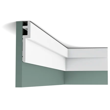 Карниз Orac C395 (31*155*2000 мм) в Дзержинске