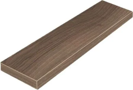 Керамогранит Italon Мезон Бренди ступень угловая левая 33x120 в Дзержинске