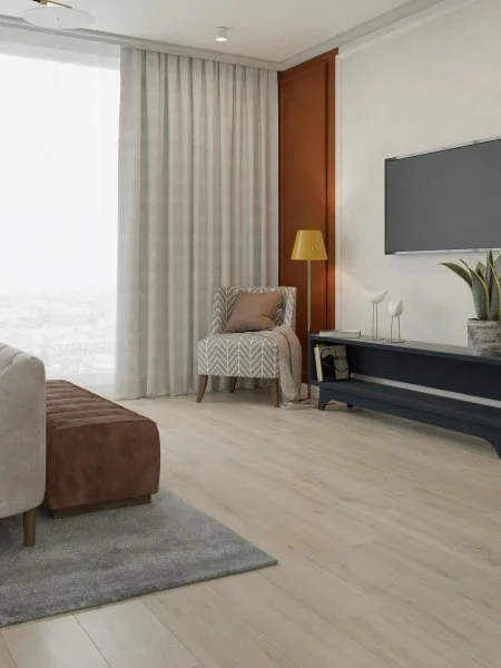 Ламинат Egger PRO 10/33 4V Дуб Эль-Мильх песочный EPL226 в Дзержинске