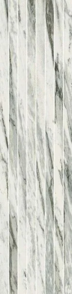 Керамогранит Italon Скайфолл Бьянко Татами (Натуральная, 20х80) в Дзержинске