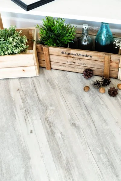 Каменно-полимерная плитка Alpine Floor Classic Акация ECO 107-8, 4мм 43 класс в Дзержинске