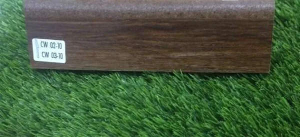 Эластичный пробковый плинтус ArtCorkDesing CW 03-10 10х60х915 мм в Дзержинске