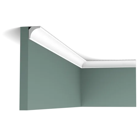 Карниз Orac CX133 (20*20*2000 мм) в Дзержинске