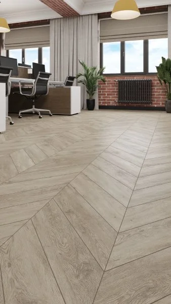 Кварц-виниловая плитка Alpine Floor Chevron Карите ECO 20-11 (2,5 мм. 43 класс) в Дзержинске