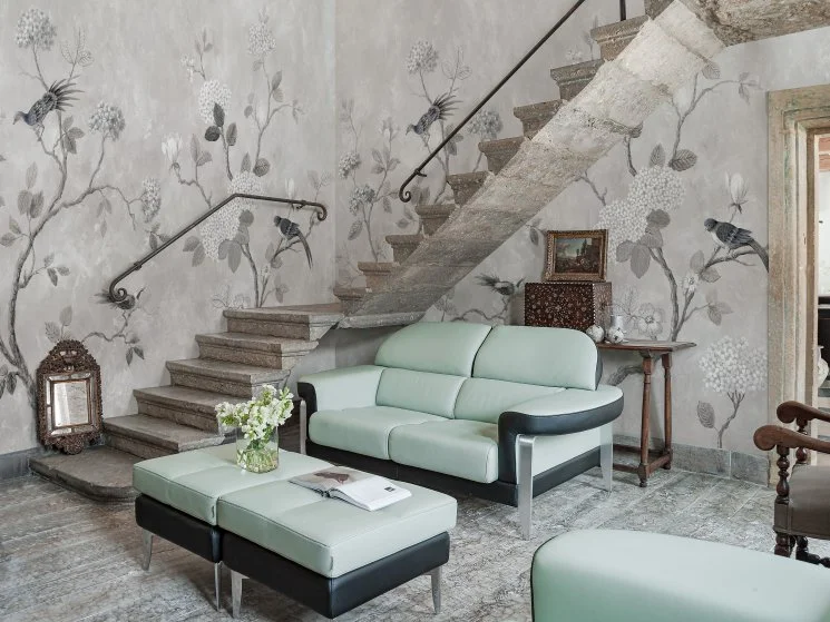 Обои Loymina Etude vol. II ETD13 011 в Дзержинске