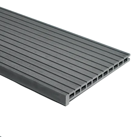 Ступень CM STAIR (3000х305х25 мм) Эбонит в Дзержинске