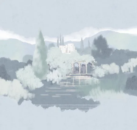 Обои Loymina Пейзаж vol. 2 ART12 006 в Дзержинске