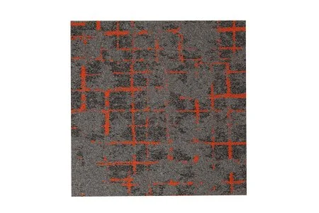 Ковровая плитка AW Macro 91 в Дзержинске