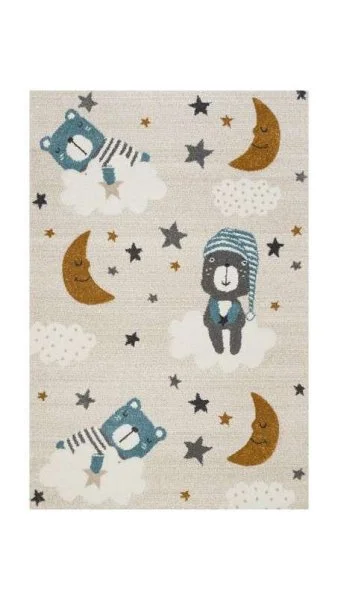 Ковер Синтелон Vegas Kids 1,60х2,30 03WKE Прямоугольник в Дзержинске