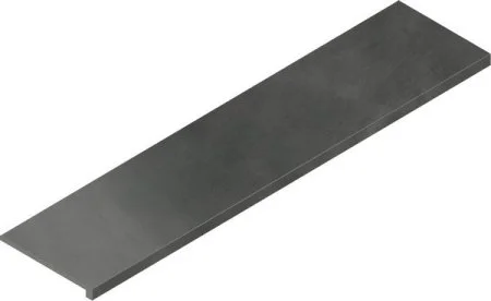 Керамогранит Italon Континуум Петрол Ступень Фронт 33х120 (Натуральная) в Дзержинске