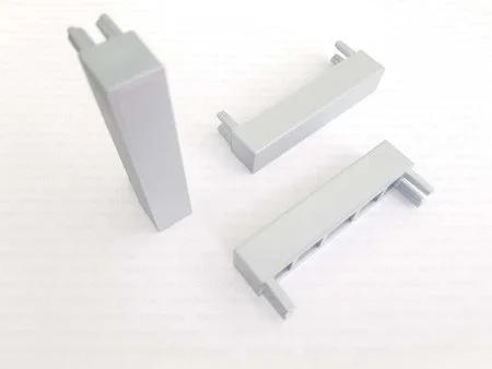 Универсальный стыковочный элемент (80х15 мм) в Дзержинске