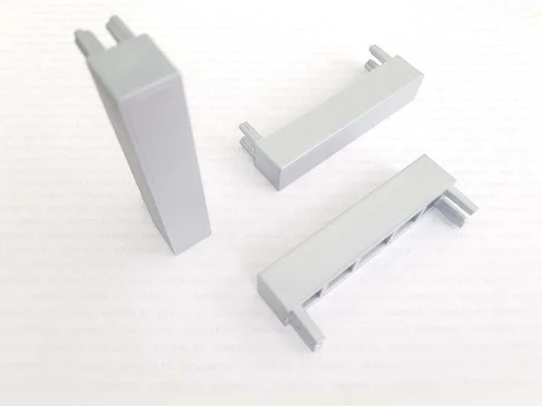 Универсальный стыковочный элемент (80х15 мм) в Дзержинске