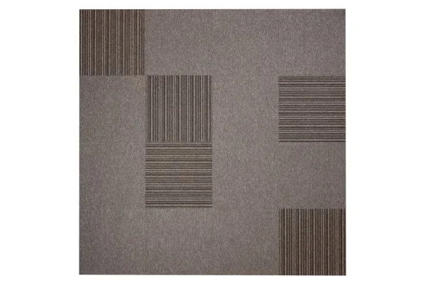 Ковровая плитка Bonkeel Space Strip в Дзержинске