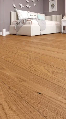 Инженерная доска Alpine Floor Villa Дуб Миндальный в Дзержинске