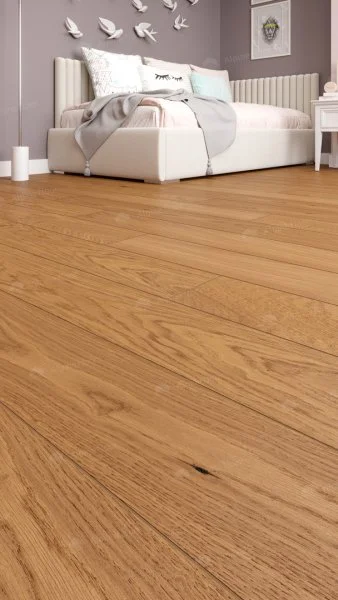 Инженерная доска Alpine Floor Villa Дуб Миндальный в Дзержинске