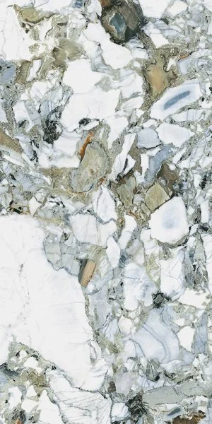 Керамогранит Vitra SityMarble Амазония Мультиколор 60х120 (Лаппатированная и Реттифицированная) в Дзержинске