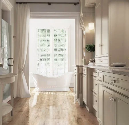 Виниловый пол Royce Ultima U1967 Дуб Даббо в Дзержинске