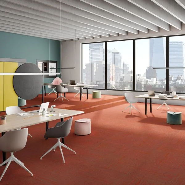 Ковровая плитка AW Marvel 89 в Дзержинске