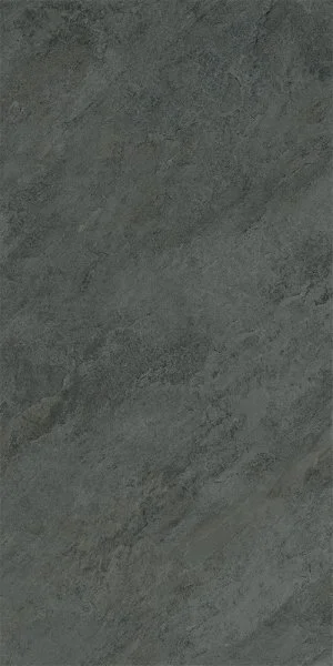 Керамогранит Vitra QuarStone Антрацит 60х120 (Натуральная и Реттифицированная) в Дзержинске