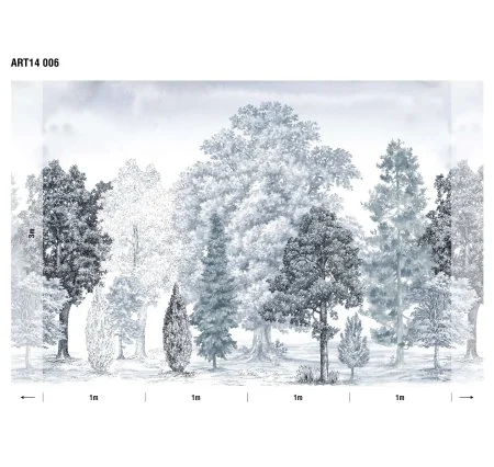 Обои Loymina Пейзаж vol. 2 ART14 006 в Дзержинске