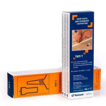 Холодная сварка Tarkett Тип Т в Дзержинске