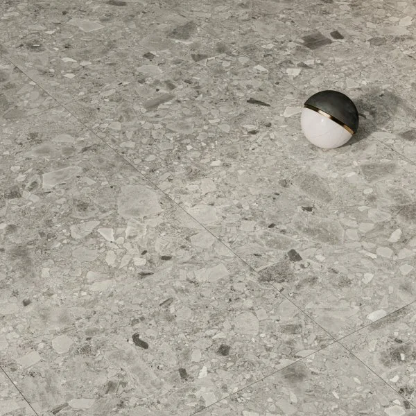 Керамогранит Coliseum Брера Грэй 60х120 (Натуральный и Реттифицированный) в Дзержинске