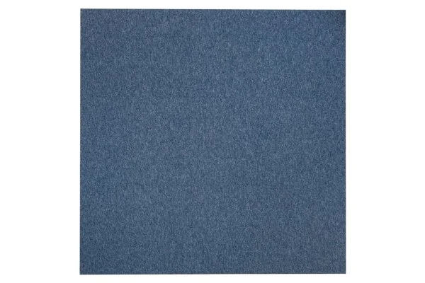 Ковровая плитка Bonkeel Space Blue в Дзержинске