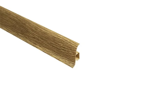 Пластиковый плинтус Bonkeel Color BC6012 (60х25х2200 мм) в Дзержинске