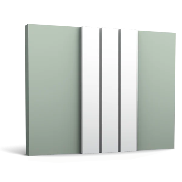 Декоративная панель Orac W116 (200x25x2 см) в Дзержинске