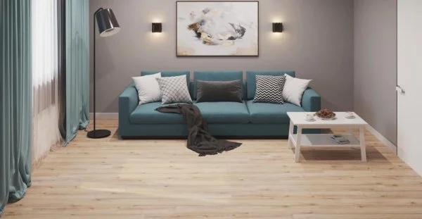 Ламинат Sunfloor 12/33 SF33VV-104 Дуб Самора в Дзержинске