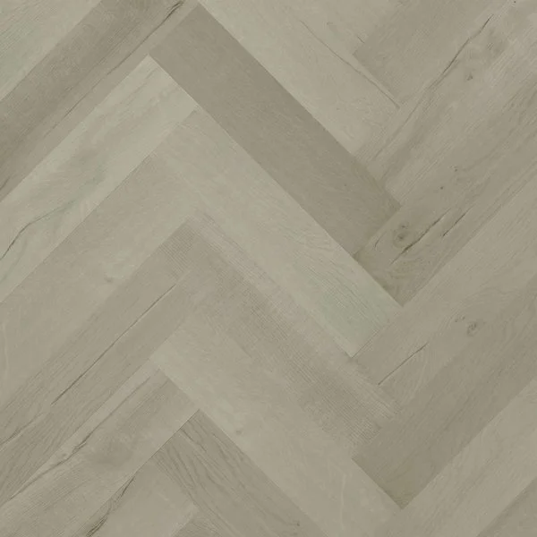 Кварц-виниловая плитка Fargo Herringbone 44-81996-14 Дуб Лондонский Туман (Градиент) в Дзержинске