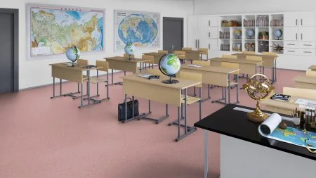 Линолеум Tarkett Primo Plus CPRPI-307 2 м в Дзержинске