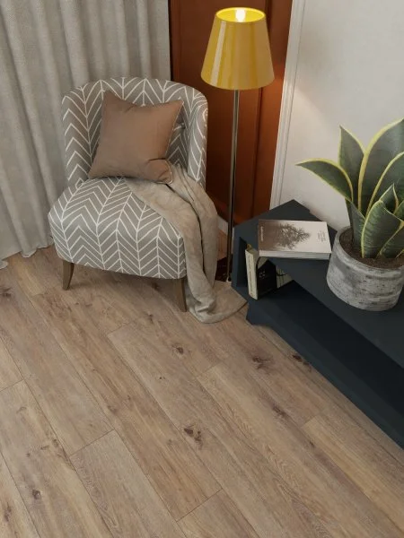 Ламинат Egger PRO 12/33 4V Дуб Арли темный EPL218 в Дзержинске