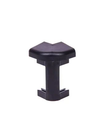 Наружный угол Korner 109 Черный в Дзержинске