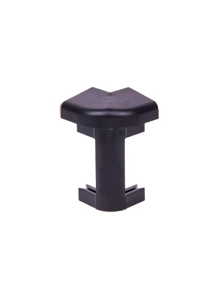 Наружный угол Korner 109 Черный в Дзержинске