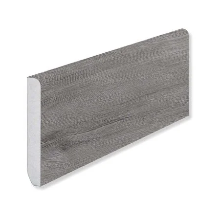 Кварцевый плинтус Fargo 81996 Дуб Урбан градиент 80х11х2200 мм в Дзержинске