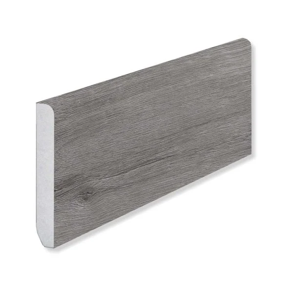 Кварцевый плинтус Fargo 81996 Дуб Урбан градиент 80х11х2200 мм в Дзержинске