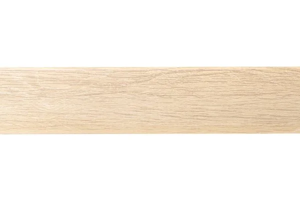 Плинтус дюрополимерный Bonkeel Дуб Корсар (80х14х2000 мм) в Дзержинске