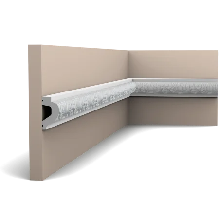 Молдинг Orac P3020 (61х32х2000) в Дзержинске