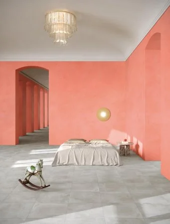 Керамогранит Coliseum Экспо Грэй 60х60 (Натуральный и Реттифицированный) в Дзержинске