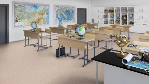 Линолеум Tarkett Primo Plus CPRPI-301 2 м в Дзержинске